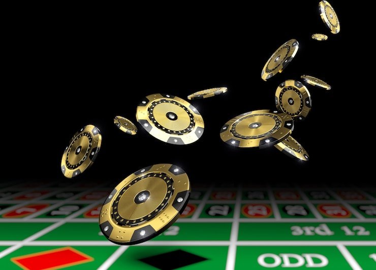Antarmuka aplikasi mobile raja jp menampilkan meja dealer langsung, pasar Liga 1, dan permainan slot.