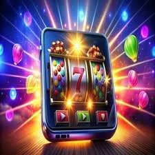 Dealer profesional membagikan kartu Dragon dan Tiger di meja live studio raja jp