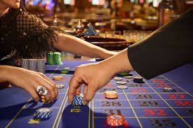 Studio live dealer Prediksi Angka dengan dealer profesional